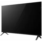 Телевизор QLED TCL 40" 40S5K черный FULL HD 60Hz DVB-T DVB-T2 DVB-C DVB-S DVB-S2 USB WiFi Smart TV (RUS)