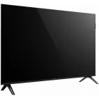 Телевизор QLED TCL 40" 40S5K черный FULL HD 60Hz DVB-T DVB-T2 DVB-C DVB-S DVB-S2 USB WiFi Smart TV (RUS)
