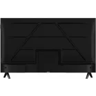 Телевизор QLED TCL 40" 40S5K черный FULL HD 60Hz DVB-T DVB-T2 DVB-C DVB-S DVB-S2 USB WiFi Smart TV (RUS)