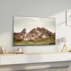 Телевизор QLED TCL 40" 40S5K черный FULL HD 60Hz DVB-T DVB-T2 DVB-C DVB-S DVB-S2 USB WiFi Smart TV (RUS)