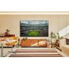 Телевизор LED Samsung 43" UE43U8000FUXRU черный 4K Ultra HD 60Hz DVB-T2 DVB-C DVB-S2 USB WiFi Smart TV