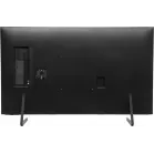 Телевизор QLED Samsung 43" QE43Q8FAAUXRU Series 9 темно-серый/черный 4K Ultra HD 60Hz DVB-T2 DVB-C DVB-S2 USB WiFi Smart TV