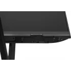 Телевизор QLED Samsung 43" QE43Q8FAAUXRU Series 9 темно-серый/черный 4K Ultra HD 60Hz DVB-T2 DVB-C DVB-S2 USB WiFi Smart TV