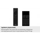 Телевизор OLED Samsung 48" QE48S90FAEXRU Series 9 черный графит 4K Ultra HD 120Hz DVB-T2 DVB-C DVB-S2 USB WiFi Smart TV