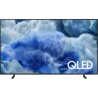 Телевизор QLED Samsung 65" QE65Q8FAAUXRU Series 9 темно-серый/черный 4K Ultra HD 60Hz DVB-T2 DVB-C DVB-S2 USB WiFi Smart TV