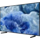 Телевизор QLED Samsung 65" QE65Q8FAAUXRU Series 9 темно-серый/черный 4K Ultra HD 60Hz DVB-T2 DVB-C DVB-S2 USB WiFi Smart TV