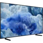 Телевизор QLED Samsung 65" QE65Q8FAAUXRU Series 9 темно-серый/черный 4K Ultra HD 60Hz DVB-T2 DVB-C DVB-S2 USB WiFi Smart TV