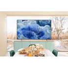 Телевизор QLED Samsung 65" QE65Q8FAAUXRU Series 9 темно-серый/черный 4K Ultra HD 60Hz DVB-T2 DVB-C DVB-S2 USB WiFi Smart TV