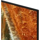 Телевизор QLED Samsung 65" QE65QN70FAUXRU Series 7 черный 4K Ultra HD 120Hz DVB-T2 DVB-C DVB-S2 USB WiFi Smart TV