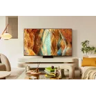 Телевизор QLED Samsung 65" QE65QN70FAUXRU Series 7 черный 4K Ultra HD 120Hz DVB-T2 DVB-C DVB-S2 USB WiFi Smart TV