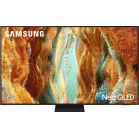 Телевизор QLED Samsung 85" QE85QN70FAUXRU Series 7 черный 4K Ultra HD 120Hz DVB-T2 DVB-C DVB-S2 USB WiFi Smart TV
