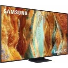 Телевизор QLED Samsung 85" QE85QN70FAUXRU Series 7 черный 4K Ultra HD 120Hz DVB-T2 DVB-C DVB-S2 USB WiFi Smart TV