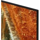 Телевизор QLED Samsung 85" QE85QN70FAUXRU Series 7 черный 4K Ultra HD 120Hz DVB-T2 DVB-C DVB-S2 USB WiFi Smart TV