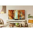 Телевизор QLED Samsung 85" QE85QN70FAUXRU Series 7 черный 4K Ultra HD 120Hz DVB-T2 DVB-C DVB-S2 USB WiFi Smart TV