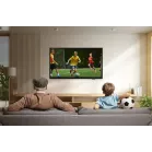 Телевизор LED Samsung 43" UE43F6000FUXRU черный FULL HD 60Hz DVB-T2 DVB-C DVB-S2 USB WiFi Smart TV