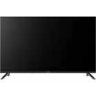 Телевизор LED Hyundai 43" H-LED43BU7012 YaOS Frameless черный/черный 4K Ultra HD 60Hz DVB-T DVB-T2 DVB-C DVB-S DVB-S2 USB WiFi Smart TV