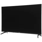 Телевизор LED Hyundai 43" H-LED43BU7012 YaOS Frameless черный/черный 4K Ultra HD 60Hz DVB-T DVB-T2 DVB-C DVB-S DVB-S2 USB WiFi Smart TV
