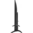 Телевизор LED Hyundai 43" H-LED43BU7012 YaOS Frameless черный/черный 4K Ultra HD 60Hz DVB-T DVB-T2 DVB-C DVB-S DVB-S2 USB WiFi Smart TV