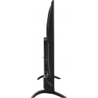 Телевизор LED Hyundai 43" H-LED43BU7012 YaOS Frameless черный/черный 4K Ultra HD 60Hz DVB-T DVB-T2 DVB-C DVB-S DVB-S2 USB WiFi Smart TV