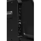 Телевизор LED Hyundai 43" H-LED43BU7012 YaOS Frameless черный/черный 4K Ultra HD 60Hz DVB-T DVB-T2 DVB-C DVB-S DVB-S2 USB WiFi Smart TV