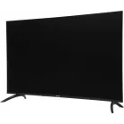 Телевизор LED Hyundai 50" H-LED50BU7012 YaOS Frameless черный/черный 4K Ultra HD 60Hz DVB-T DVB-T2 DVB-C DVB-S DVB-S2 USB WiFi Smart TV