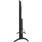 Телевизор LED Hyundai 50" H-LED50BU7012 YaOS Frameless черный/черный 4K Ultra HD 60Hz DVB-T DVB-T2 DVB-C DVB-S DVB-S2 USB WiFi Smart TV