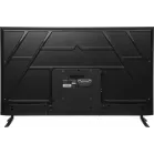 Телевизор LED Hyundai 50" H-LED50BU7012 YaOS Frameless черный/черный 4K Ultra HD 60Hz DVB-T DVB-T2 DVB-C DVB-S DVB-S2 USB WiFi Smart TV