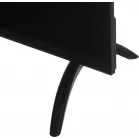 Телевизор LED Hyundai 50" H-LED50BU7012 YaOS Frameless черный/черный 4K Ultra HD 60Hz DVB-T DVB-T2 DVB-C DVB-S DVB-S2 USB WiFi Smart TV