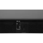 Телевизор LED Hyundai 50" H-LED50BU7012 YaOS Frameless черный/черный 4K Ultra HD 60Hz DVB-T DVB-T2 DVB-C DVB-S DVB-S2 USB WiFi Smart TV