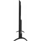 Телевизор LED Hyundai 55" H-LED55BU7012 YaOS Frameless черный/черный 4K Ultra HD 60Hz DVB-T DVB-T2 DVB-C DVB-S DVB-S2 USB WiFi Smart TV