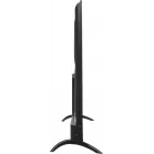 Телевизор LED Hyundai 55" H-LED55BU7012 YaOS Frameless черный/черный 4K Ultra HD 60Hz DVB-T DVB-T2 DVB-C DVB-S DVB-S2 USB WiFi Smart TV