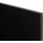 Телевизор LED Hyundai 55" H-LED55BU7012 YaOS Frameless черный/черный 4K Ultra HD 60Hz DVB-T DVB-T2 DVB-C DVB-S DVB-S2 USB WiFi Smart TV