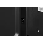 Телевизор LED Hyundai 55" H-LED55BU7012 YaOS Frameless черный/черный 4K Ultra HD 60Hz DVB-T DVB-T2 DVB-C DVB-S DVB-S2 USB WiFi Smart TV