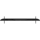 Телевизор LED Haier 50" LED H1 Frameless черный 4K Ultra HD 60Hz MEMC DVB-T DVB-T2 DVB-C DVB-S2 USB WiFi Smart TV