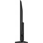 Телевизор LED Haier 50" LED H1 Frameless черный 4K Ultra HD 60Hz MEMC DVB-T DVB-T2 DVB-C DVB-S2 USB WiFi Smart TV