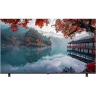 Телевизор LED Haier 55" LED H1 Frameless черный 4K Ultra HD 60Hz MEMC DVB-T DVB-T2 DVB-C DVB-S2 USB WiFi Smart TV