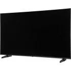 Телевизор LED Haier 55" LED H1 Frameless черный 4K Ultra HD 60Hz MEMC DVB-T DVB-T2 DVB-C DVB-S2 USB WiFi Smart TV