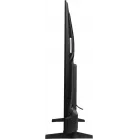 Телевизор LED Haier 55" LED H1 Frameless черный 4K Ultra HD 60Hz MEMC DVB-T DVB-T2 DVB-C DVB-S2 USB WiFi Smart TV