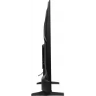 Телевизор LED Haier 55" LED H1 Frameless черный 4K Ultra HD 60Hz MEMC DVB-T DVB-T2 DVB-C DVB-S2 USB WiFi Smart TV