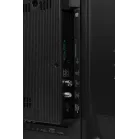 Телевизор LED Haier 55" LED H1 Frameless черный 4K Ultra HD 60Hz MEMC DVB-T DVB-T2 DVB-C DVB-S2 USB WiFi Smart TV