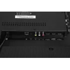 Телевизор LED Haier 55" LED H1 Frameless черный 4K Ultra HD 60Hz MEMC DVB-T DVB-T2 DVB-C DVB-S2 USB WiFi Smart TV