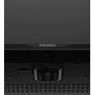 Телевизор LED Haier 55" LED H1 Frameless черный 4K Ultra HD 60Hz MEMC DVB-T DVB-T2 DVB-C DVB-S2 USB WiFi Smart TV