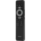 Телевизор LED Haier 55" LED H1 Frameless черный 4K Ultra HD 60Hz MEMC DVB-T DVB-T2 DVB-C DVB-S2 USB WiFi Smart TV