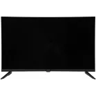 Телевизор LED Haier 32" LED S2 Frameless черный FULL HD 60Hz DVB-T DVB-T2 DVB-C DVB-S DVB-S2 USB WiFi Smart TV (RUS)