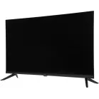 Телевизор LED Haier 32" LED S2 Frameless черный FULL HD 60Hz DVB-T DVB-T2 DVB-C DVB-S DVB-S2 USB WiFi Smart TV (RUS)