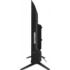 Телевизор LED Haier 32" LED S2 Frameless черный FULL HD 60Hz DVB-T DVB-T2 DVB-C DVB-S DVB-S2 USB WiFi Smart TV (RUS)