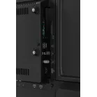 Телевизор LED Haier 32" LED S2 Frameless черный FULL HD 60Hz DVB-T DVB-T2 DVB-C DVB-S DVB-S2 USB WiFi Smart TV (RUS)