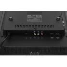 Телевизор LED Haier 32" LED S2 Frameless черный FULL HD 60Hz DVB-T DVB-T2 DVB-C DVB-S DVB-S2 USB WiFi Smart TV (RUS)