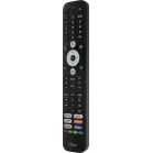 Телевизор LED Haier 32" LED S2 Frameless черный FULL HD 60Hz DVB-T DVB-T2 DVB-C DVB-S DVB-S2 USB WiFi Smart TV (RUS)