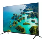Телевизор LED Haier 43" LED S2 Frameless черный 4K Ultra HD 60Hz MEMC DVB-T DVB-T2 DVB-C DVB-S DVB-S2 USB WiFi Smart TV (RUS)